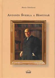 Antonín Švehla a Hostivař