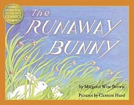 The Runaway Bunny (Essential Picture Book Classics)