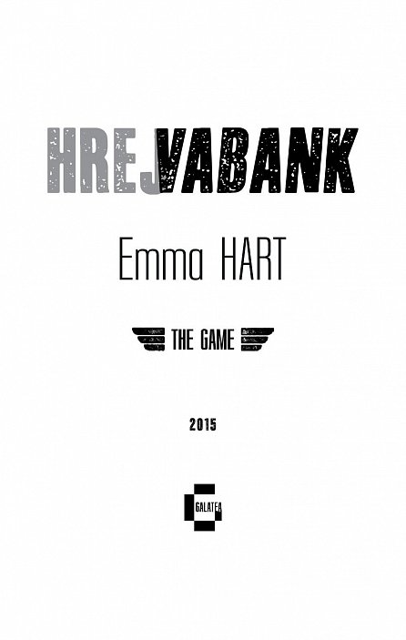 Náhled Hrej vabank - The Game 4