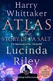 Atlas: The Story of Pa Salt: The epic conclusion to the Seven Sisters series