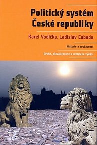 Politický systém Česká republika