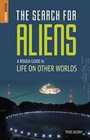 The Search for Aliens