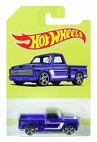 Hot Wheels tematické auto - prémiová kolekce