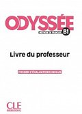 Odyssée B1  Guide pédagogique