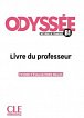 Odyssée B1  Livre du professeur