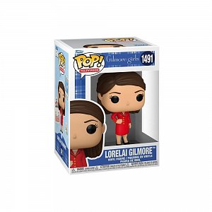 Funko POP TV: Gilmore Girls - Lorelai Gilmore #1491