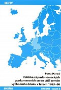 Politika západoněmeckých parlamentních stran vůči zemím východního bloku v letech 1963-66