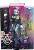 Monster High příšerka monsterka - Frankie