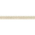 Saténová stuha krémová 3 mm x 10 m