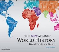 The New Atlas of World History