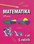 Matematika pro 5. ročník - 1.díl