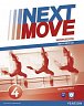 Next Move 4 Workbook w/ MP3 Audio Pack