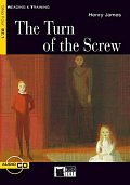 Turn of the Screw + CD, 1.  vydání
