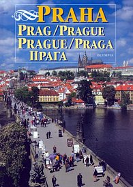 Praha-šestijazyčná