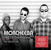 Morcheeba: Part Of Process (The Collection) 2CD