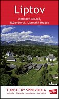 Liptov - Turistický sprievodca (slovensky)