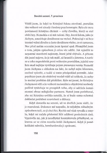 Náhled Sítě, 1.  vydání