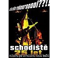 Chcete rokenrooool??!! - 2 DVD