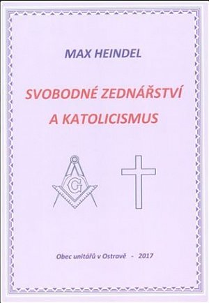 Svobodné zednářství a katolicismus