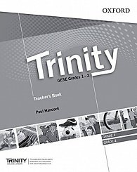 Trinity Graded Examinations in Spoken English (gese) 1-2 (Ise 0 / A1) Teacher´s Pack
