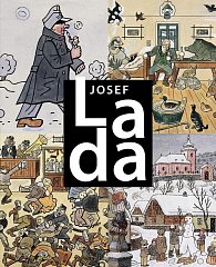 Josef Lada. A 20th-century Central European master