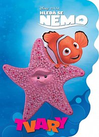 Hledá se Nemo - tvary