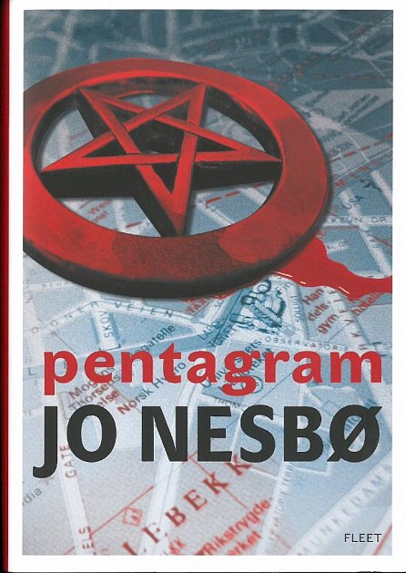Náhled Pentagram