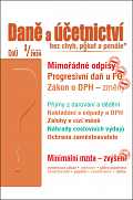 DaÚ 3/2024 Daně a účetnictví bez chyb, pokut a penále