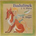 Budulínek - CD