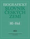 Biografický slovník českých zemí Hl-Hol, sv. 25