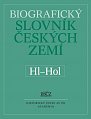 Biografický slovník českých zemí Hl-Hol, sv. 25