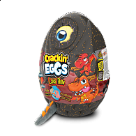 Cracking Eggs Dinosaurus ve vajíčku série Láva - mix motivů