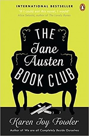 The Jane Austen Book Club