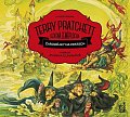 Čarodějky na cestách - Úžasná Zeměplocha - 2CDmp3