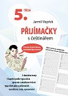 Přijímačky s češtinářem 5. třída, 2.  vydání