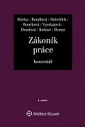 Zákoník práce - Komentář
