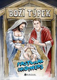 Boží týpek od Pastoral Brothers