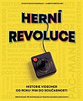Herní revoluce - Historie videoher od roku 1958 do současnosti