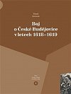 Boj o České Budějovice v letech 1618-1619