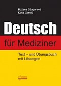 Deutsch für Mediziner