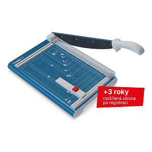 Dahle řezačka 533, 340 mm, 1,5 mm, DIN A4