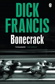 Bonecrack, 1.  vydání