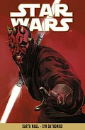 Star Wars - Darth Maul - Syn Dathomiru