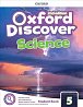 Oxford Discover Science 5 Student Book with Online Practice, 2nd