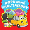 Dopravné prostriedky