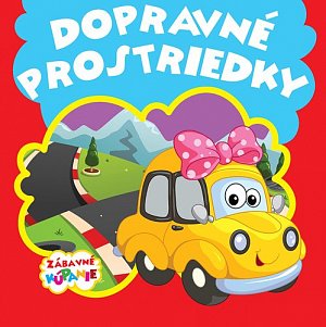 Dopravné prostriedky