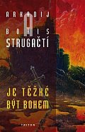 Je těžké být bohem, 2.  vydání
