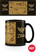 Zelda Hrnek měnící