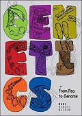 Genetics. From Pea to Genome