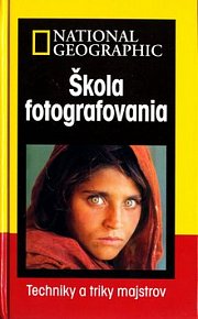 Škola fotografovania